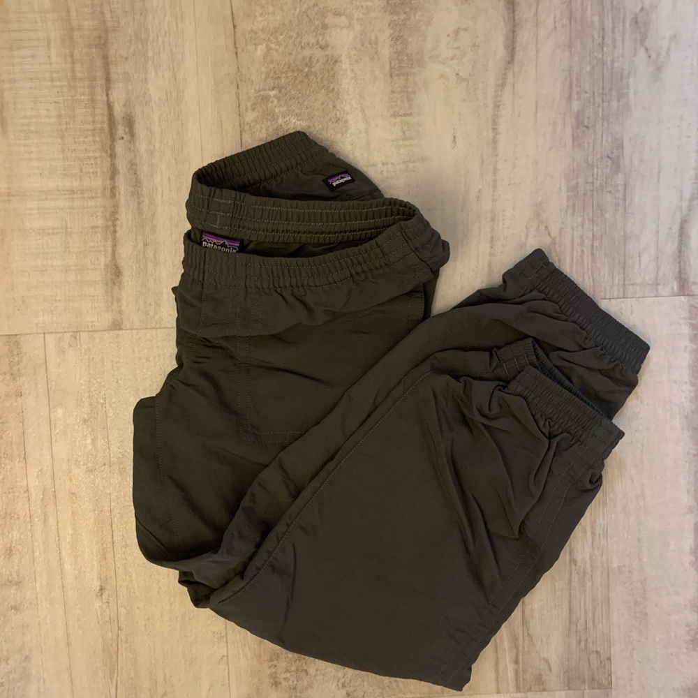 Patagonia hiking pants